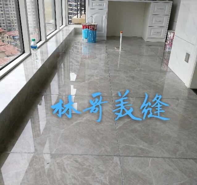 衛生間灰色地磚為什么不推薦用貴族銀？(圖2)