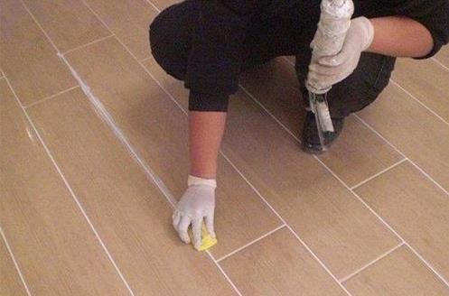 美縫劑多久能干，施工及注意事項(圖3)