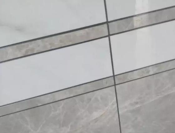 美縫劑使用壽命取決于你的保養(yǎng)手法(圖1)